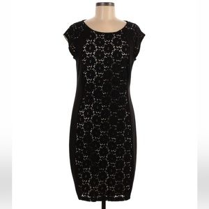 Laundry by Design cocktail dress